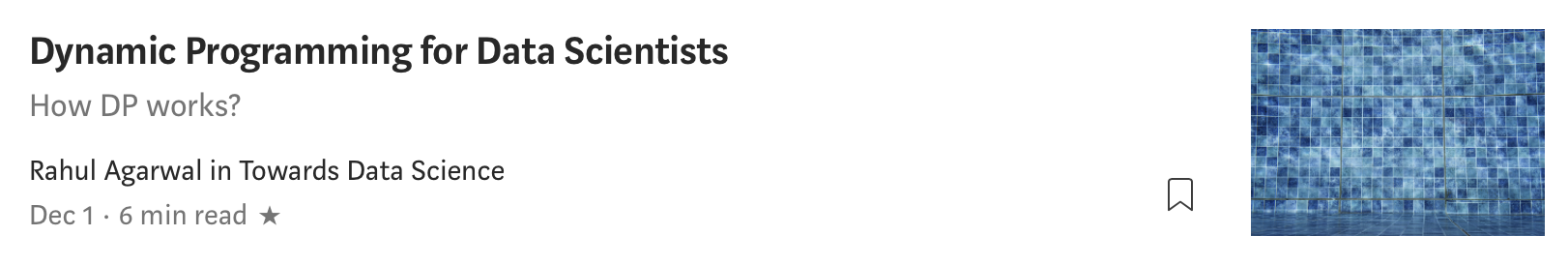 Маленький сниппет